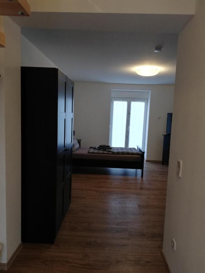 Apartmenthaus Mehrow Ahrensfelde Extérieur photo